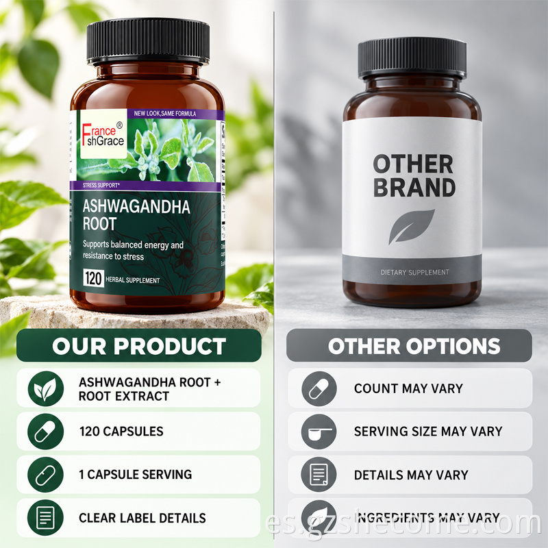 Ashwagandha Capsules11